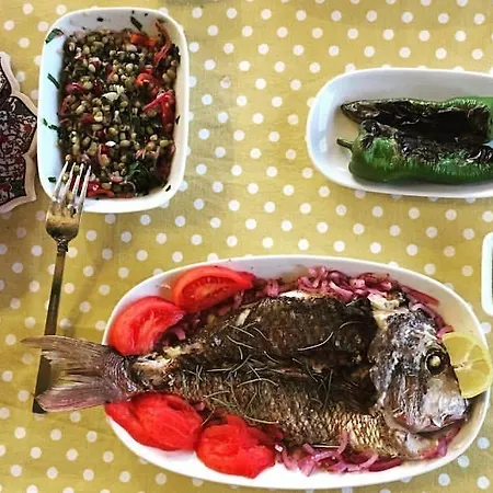 Ipekce Mesudiye (Datca)