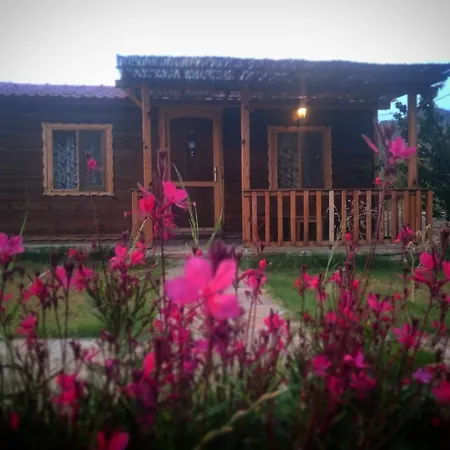 Hotel Ipekce 3*