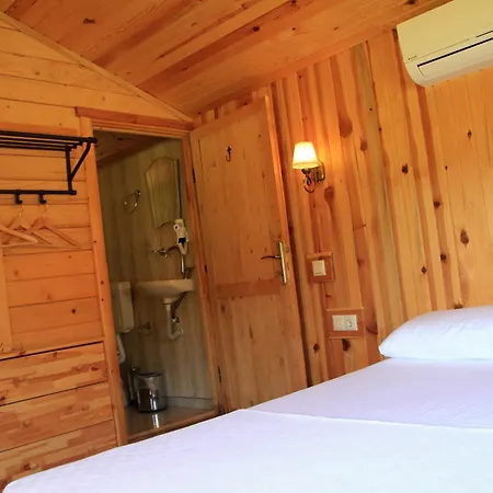 Hotel Ipekce Mesudiye (Datca)