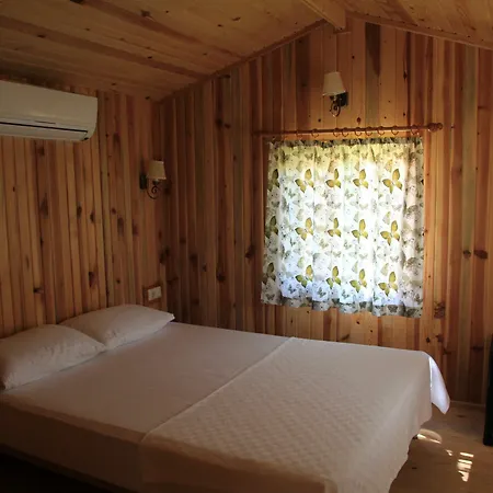 Ipekce Hotel Mesudiye (Datca)