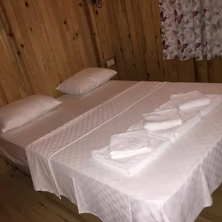 Ipekce Mesudiye (Datca)