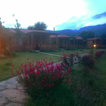 Hotel Ipekce Mesudiye (Datca)