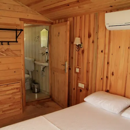 Ipekce Hotel 3*