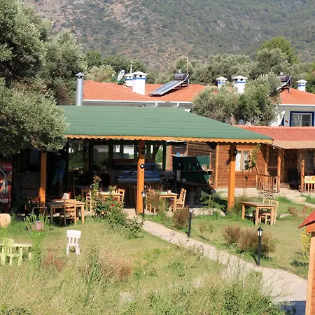 Hotel Ipekce