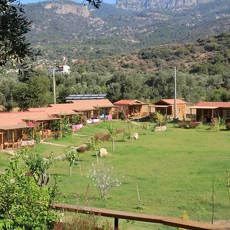 Ipekce Hotel
