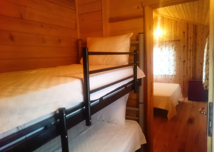 酒店 Ipekce Mesudiye (Datca)