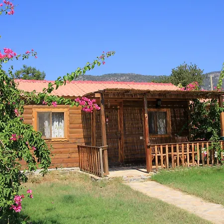 Ipekce Hotel 3*