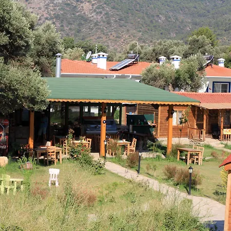 Hotel Ipekce