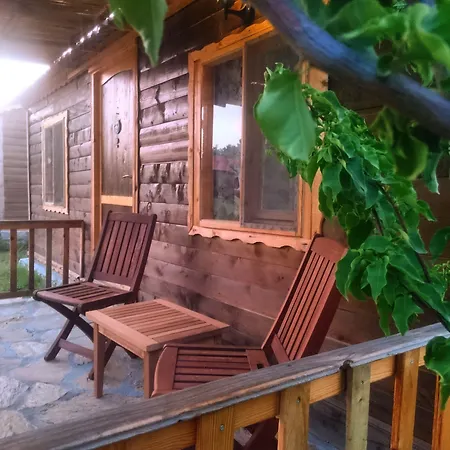 Hotel Ipekce