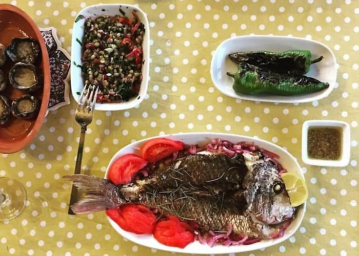 Ipekce Mesudiye (Datca)